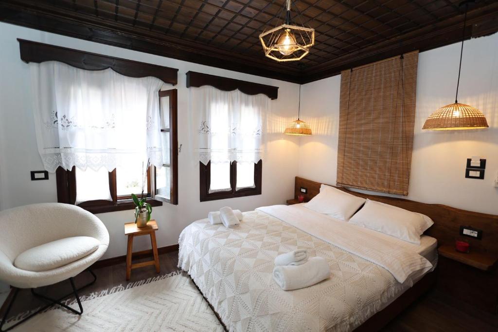 Ador Boutique Hotel photo 3