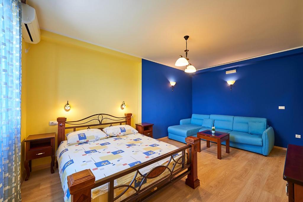 Hotel Laguna photo 2