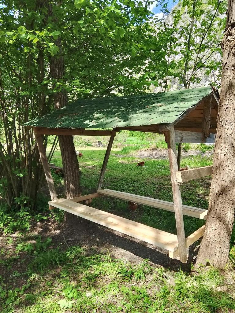 Camping Dobrunvik photo 4