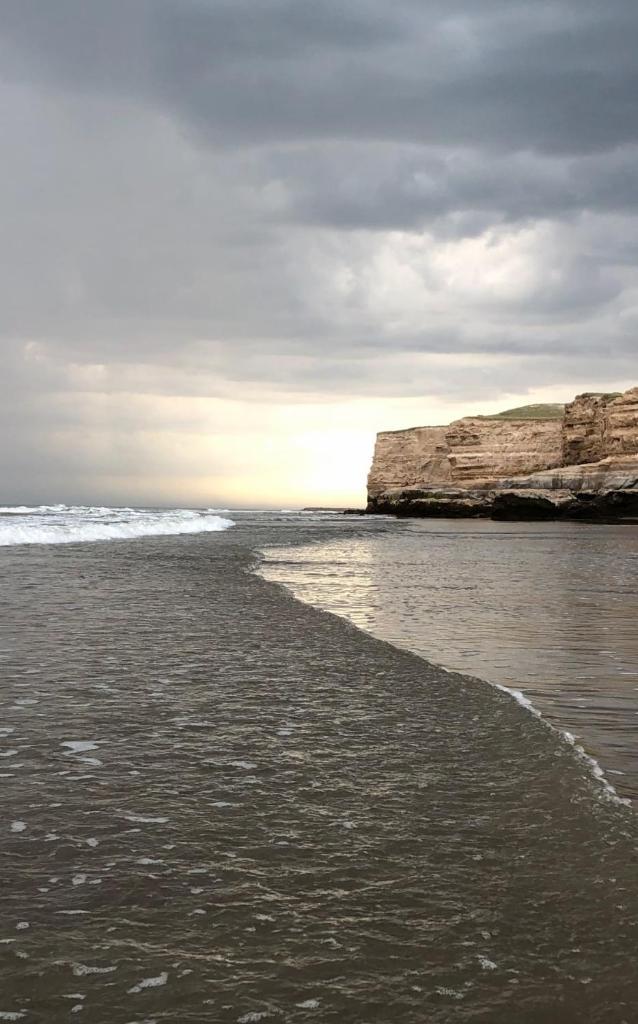 Playa santa Isabel photo 3