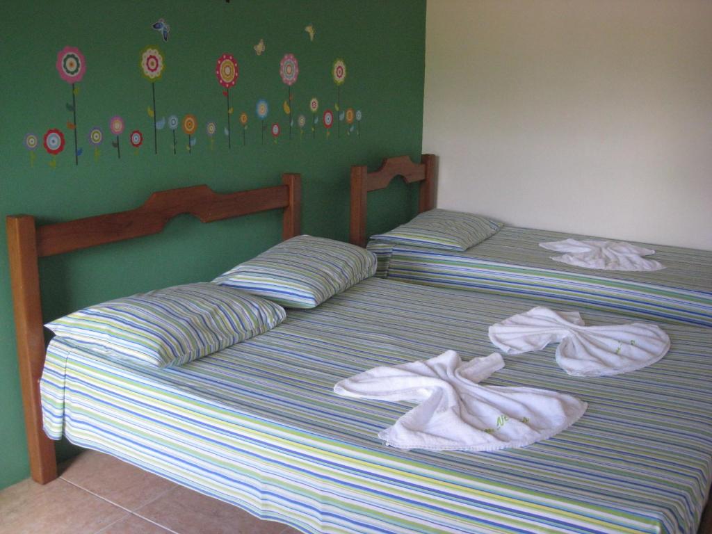 Pousada Casa Verde Boipeba photo 2