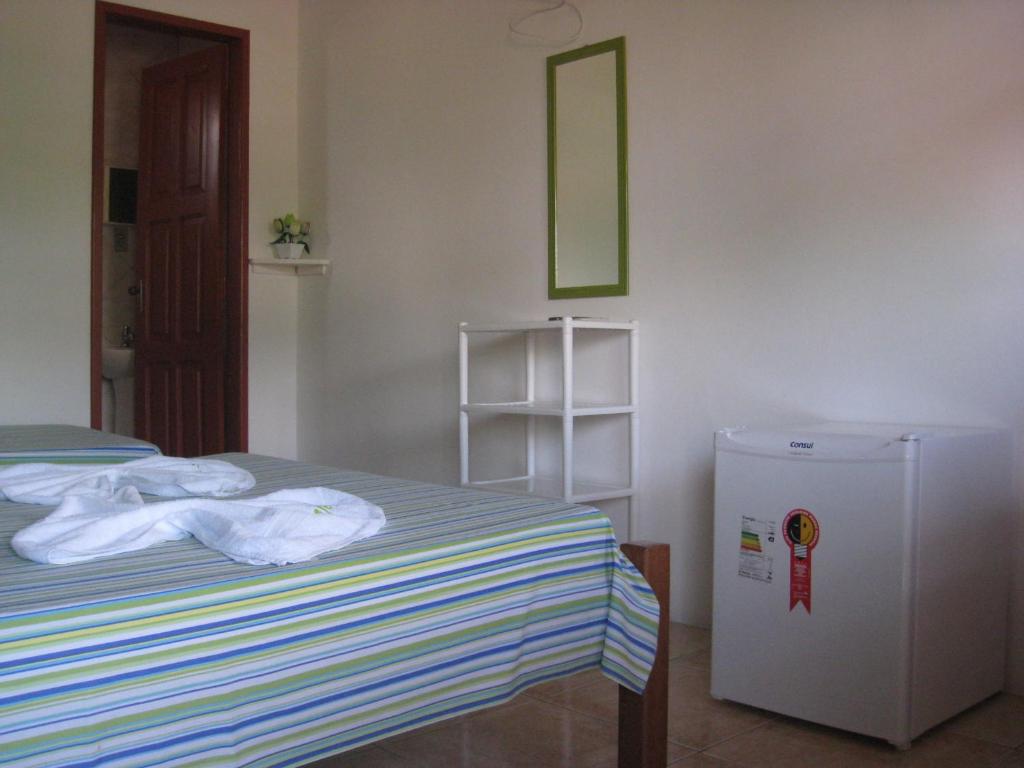 Pousada Casa Verde Boipeba photo 3