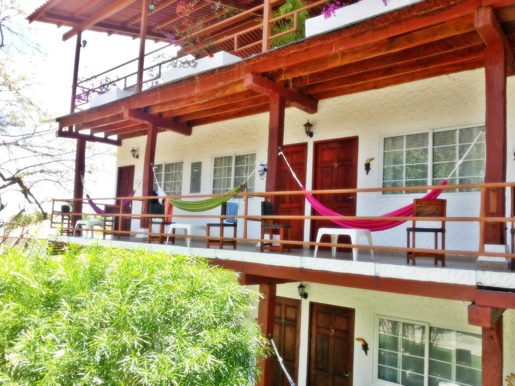 Hotel Gerald photo 1