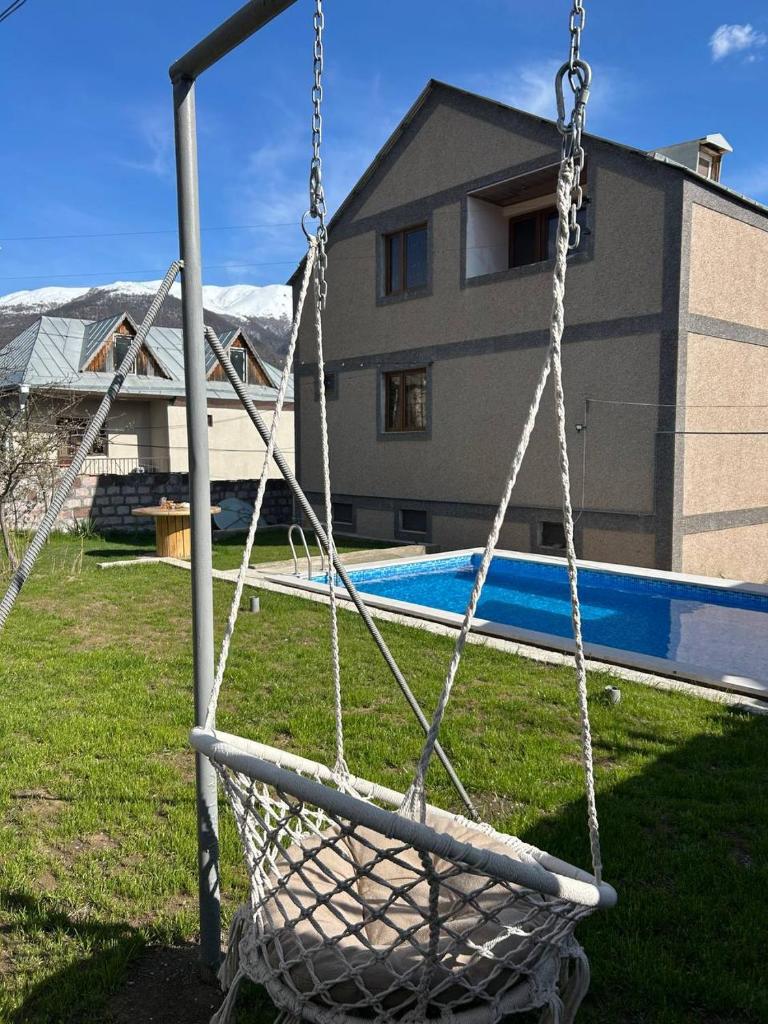 Nais House Dilijan photo 1