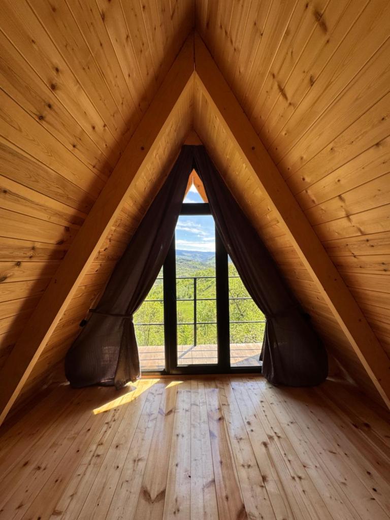 Bali Glamping - Tap to explore photos