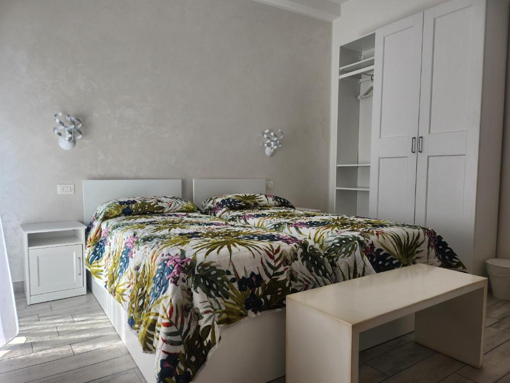 Casa Mara Room Type - Twin Room