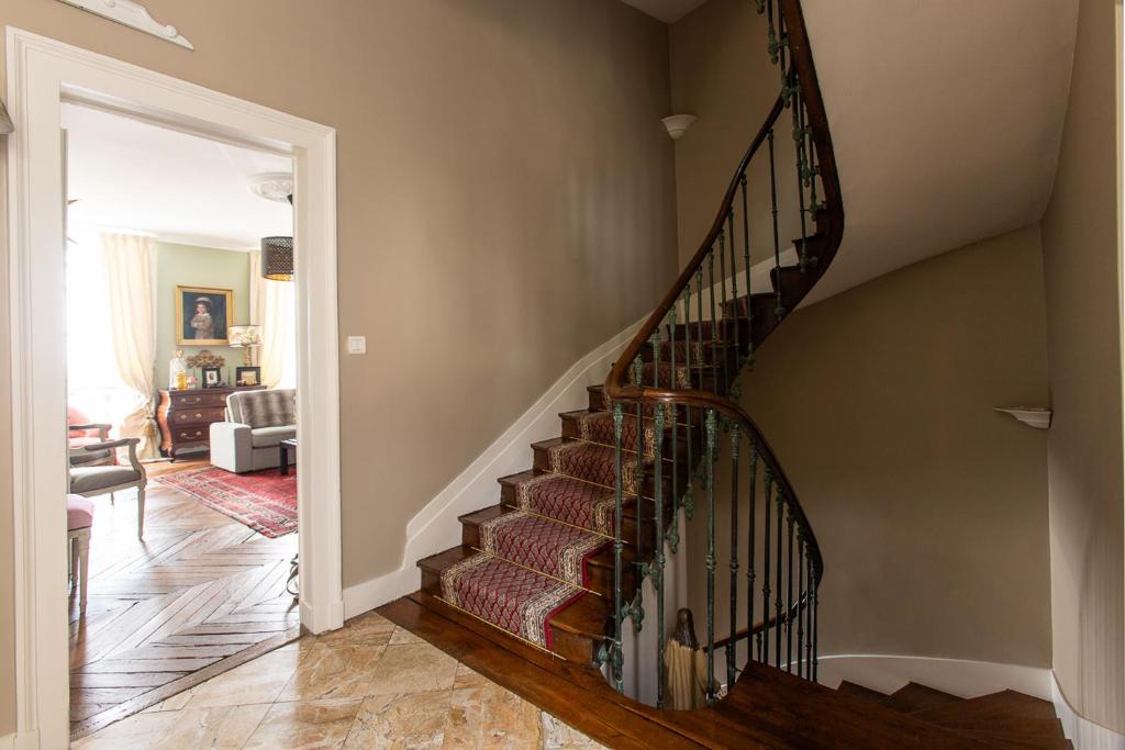 Au 16 Place Saint Louis, Blois