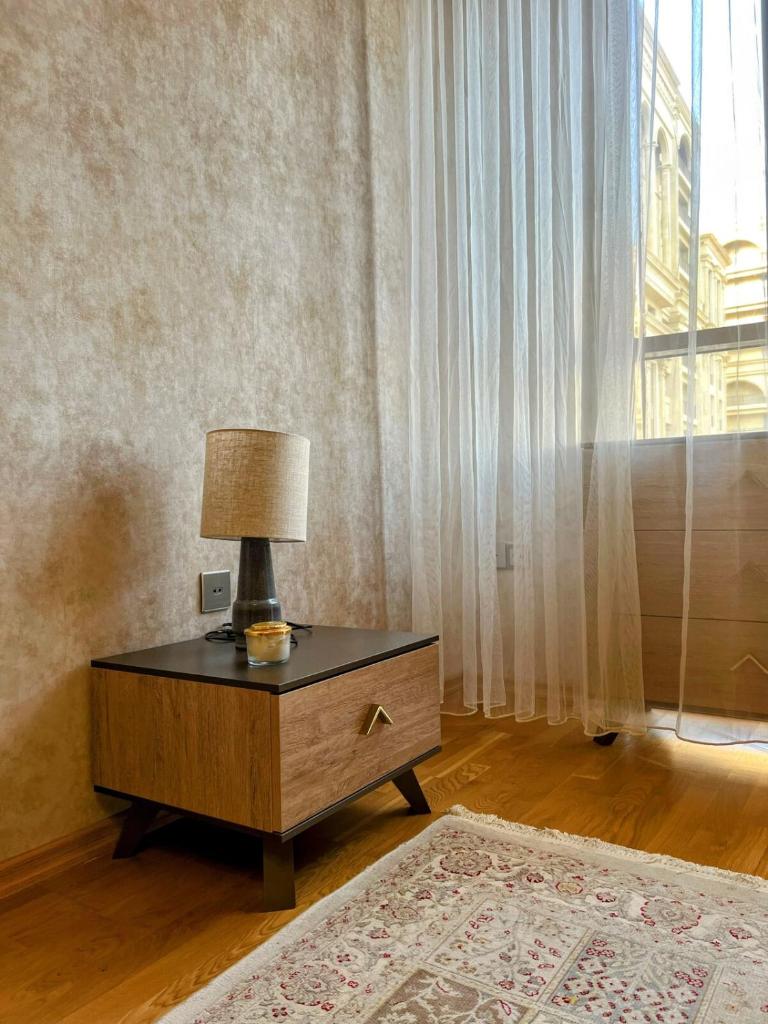 Luxurious Canadian Apartment photo 2