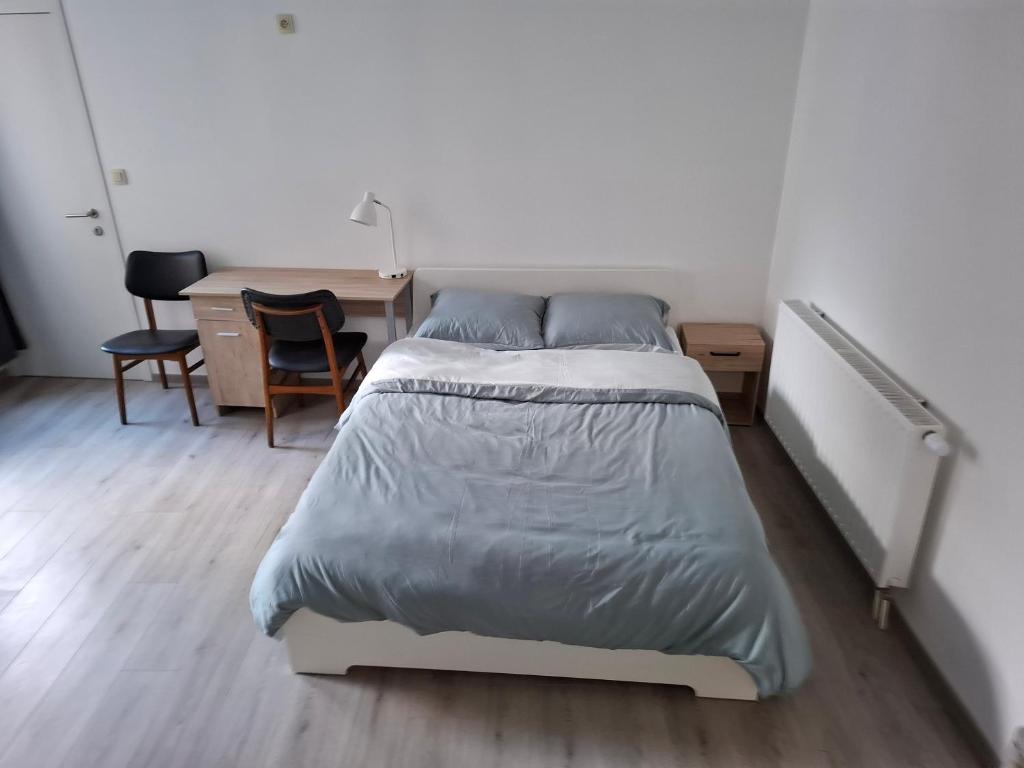 Apartment in Mons center photo 4