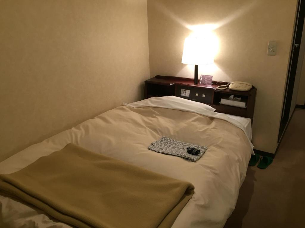 Hotel Crown Hills Kitami photo 1