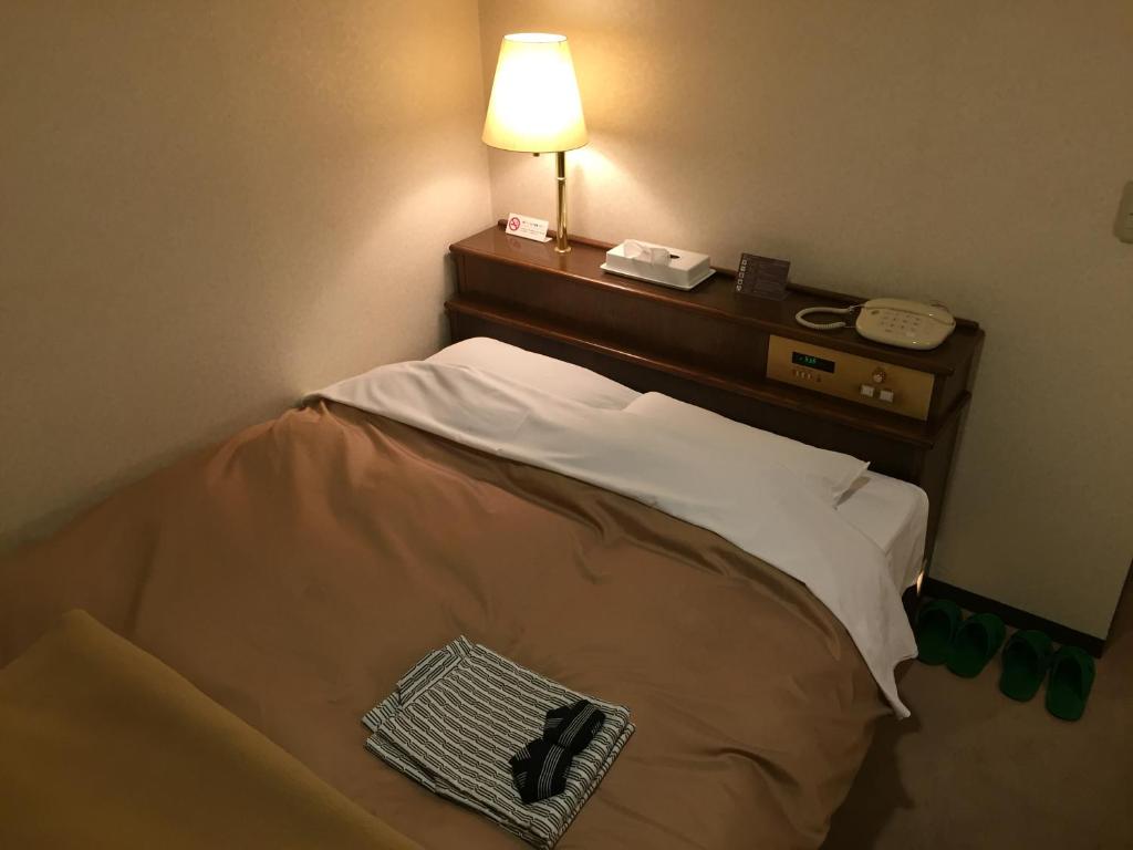 Hotel Crown Hills Kitami photo 3