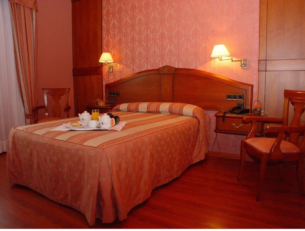 Hotel Torres I photo 1