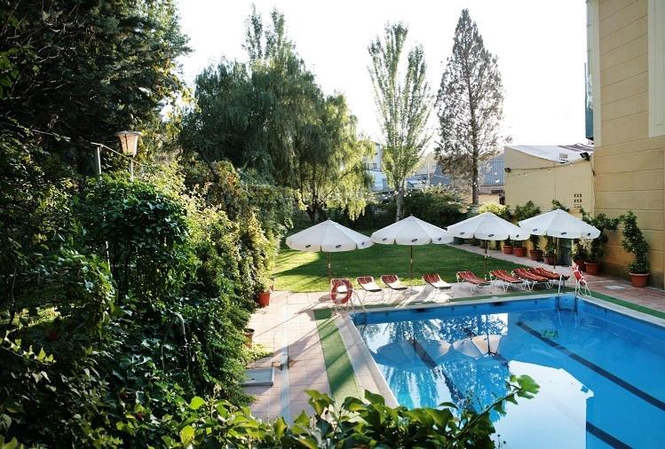 Hotel Torres I photo 3