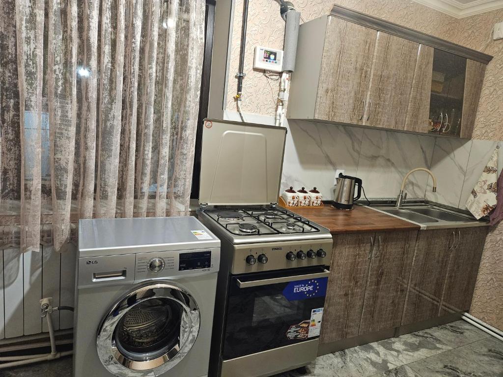 Garni Green Home photo 1