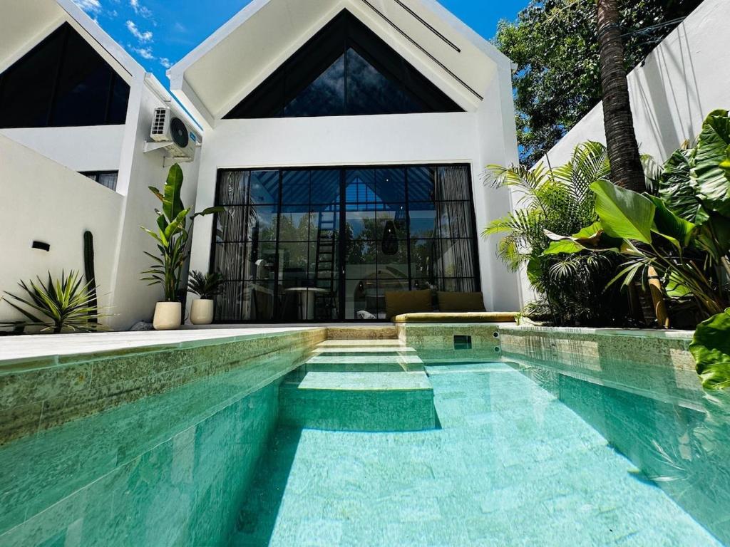 NEW CASA ULU - 10Min to white beaches photo 2