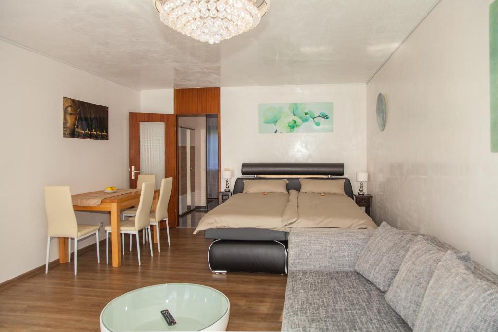 Ferienwohnung Royal photo 3