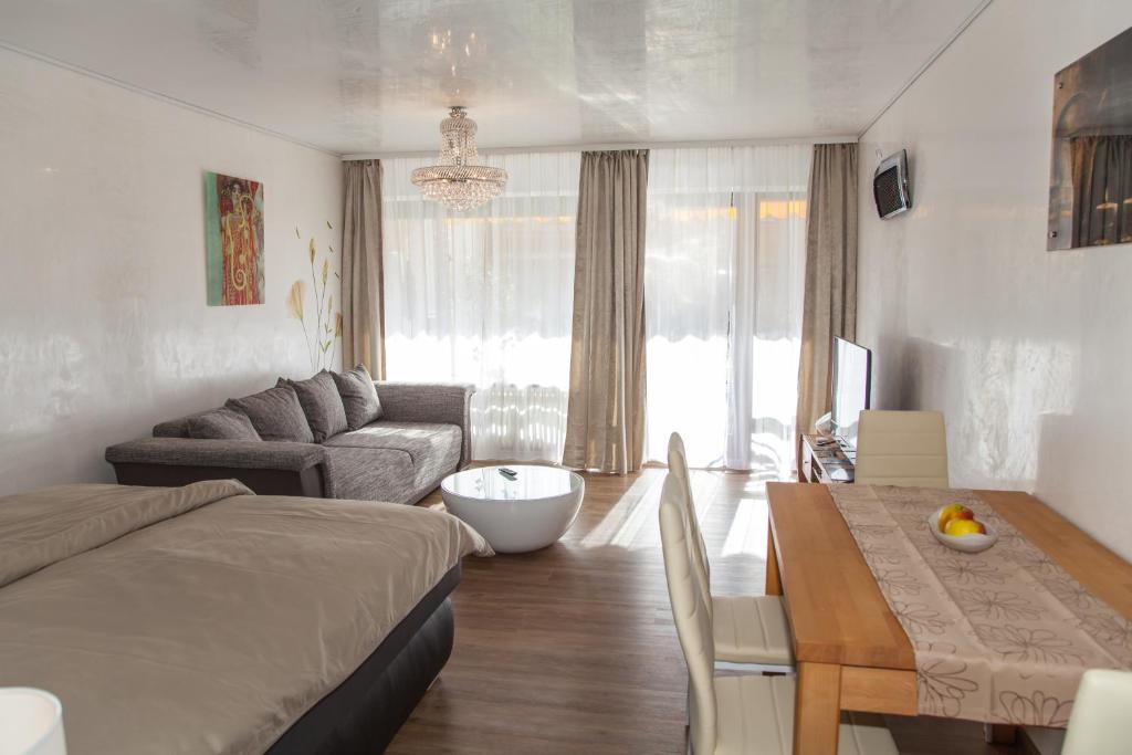 Ferienwohnung Royal photo 2