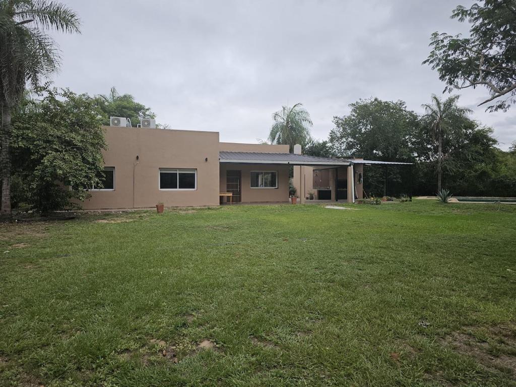 Country house, pool and gazebo 1600 m2, max 7 people photo 4
