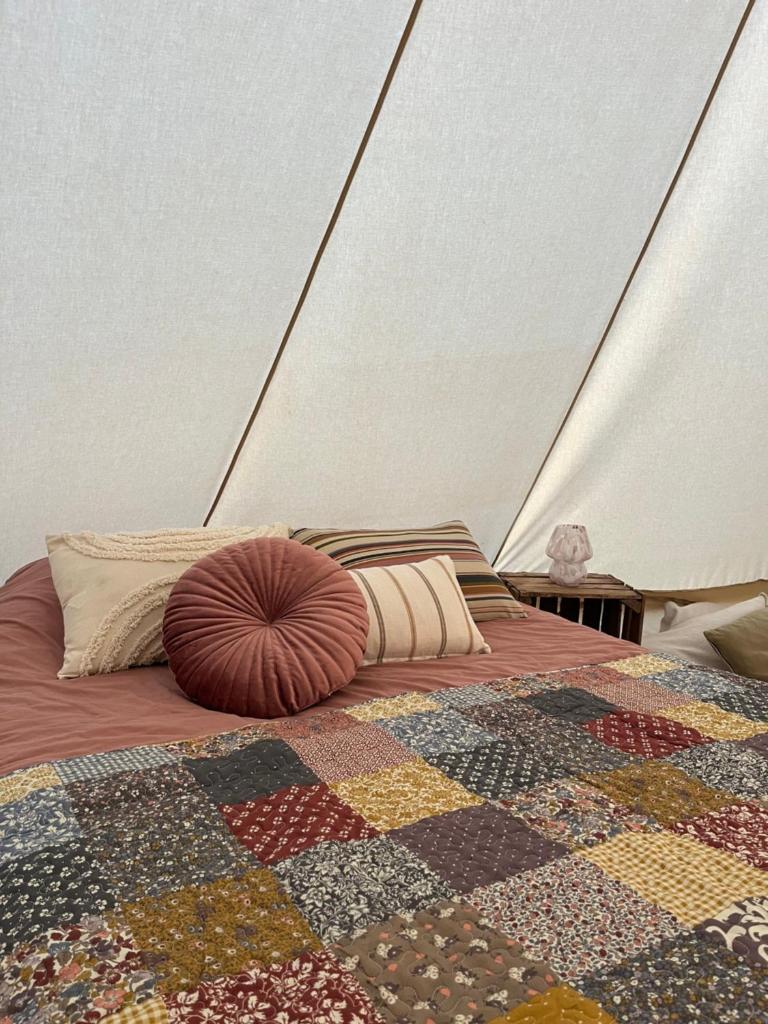 Glamping Josephine photo 3