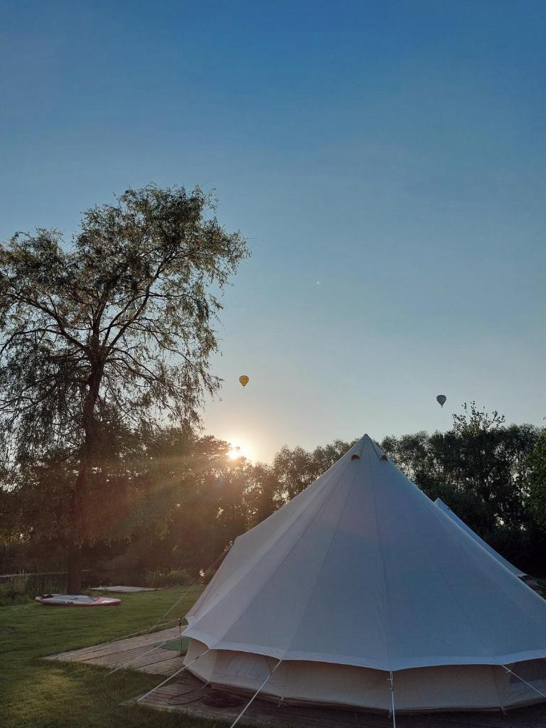 Glamping Josephine photo 4
