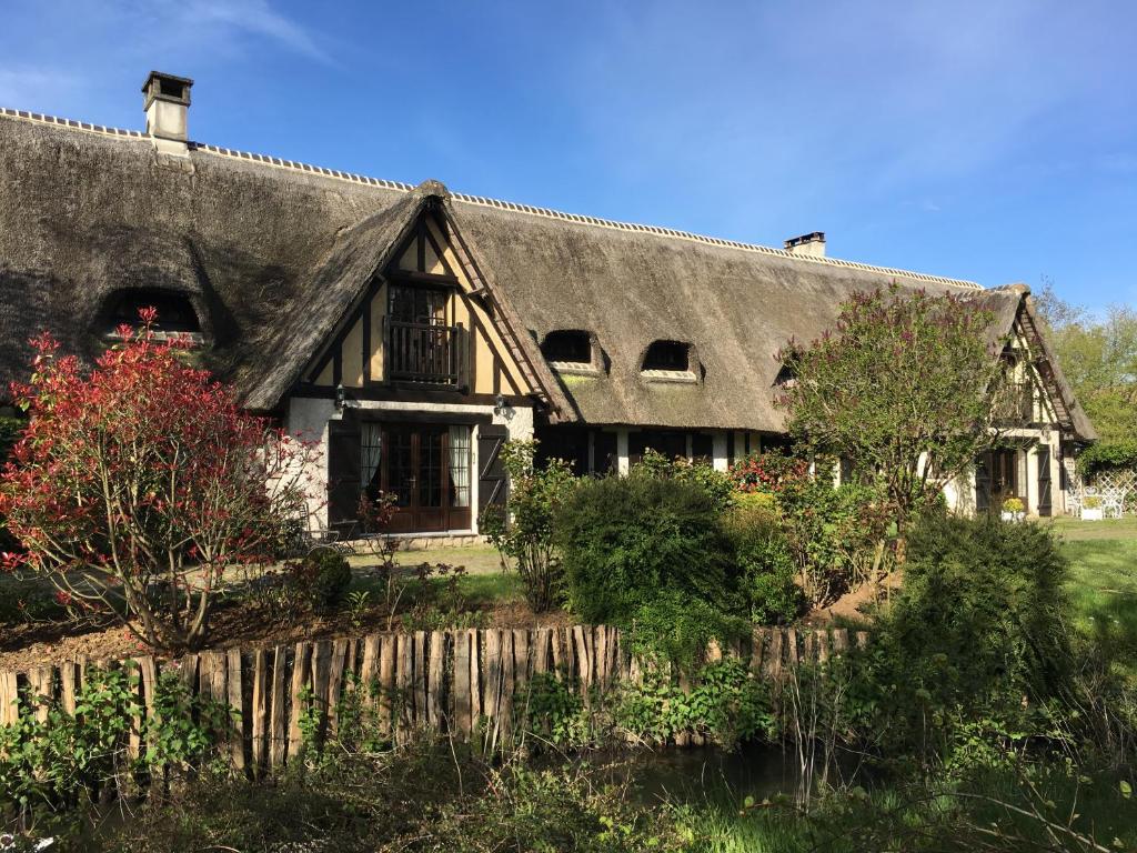 L'Ile Normande photo 1