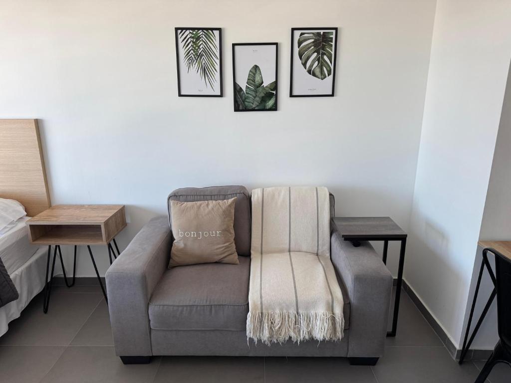 Southern Suites B9