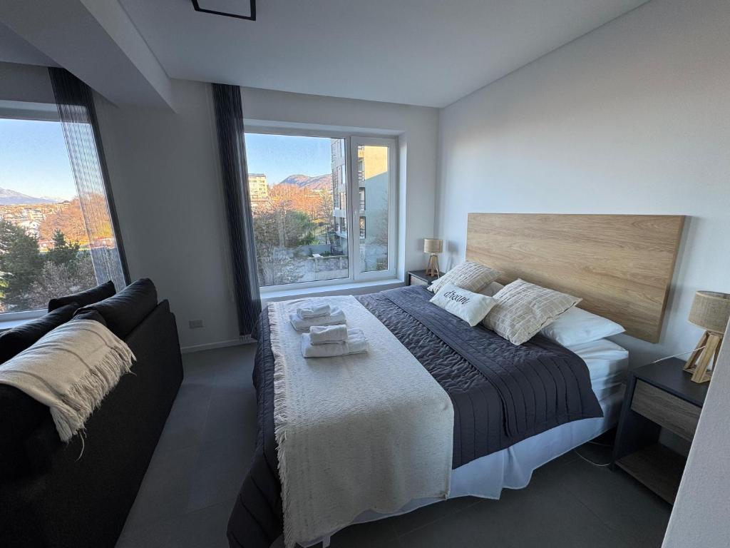 Southern Suites SM515 photo 1