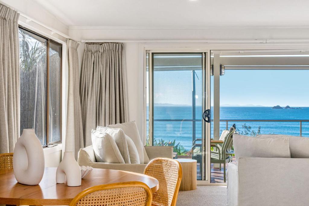 Wategos Beach Pad