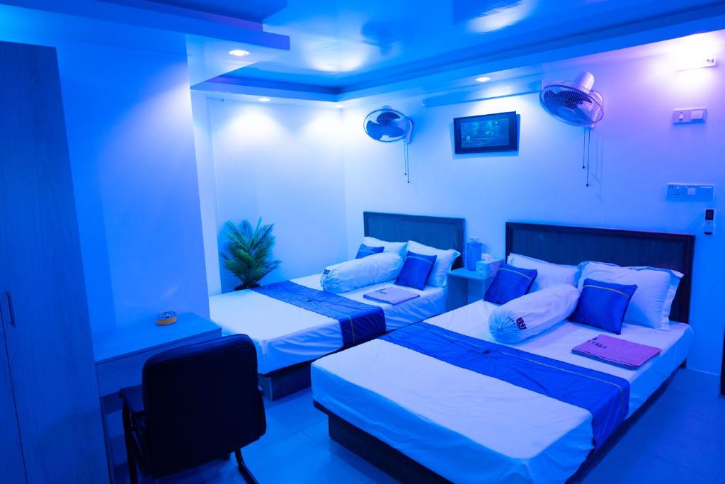 Hotel Uttara photo 3
