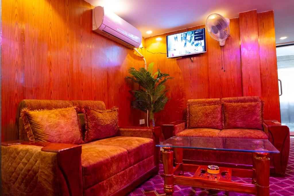 Hotel Uttara photo 4