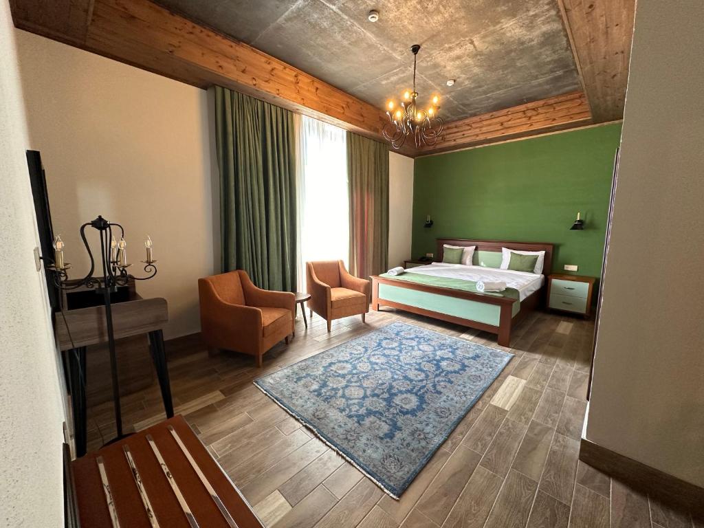 Xinali Hotel photo 3