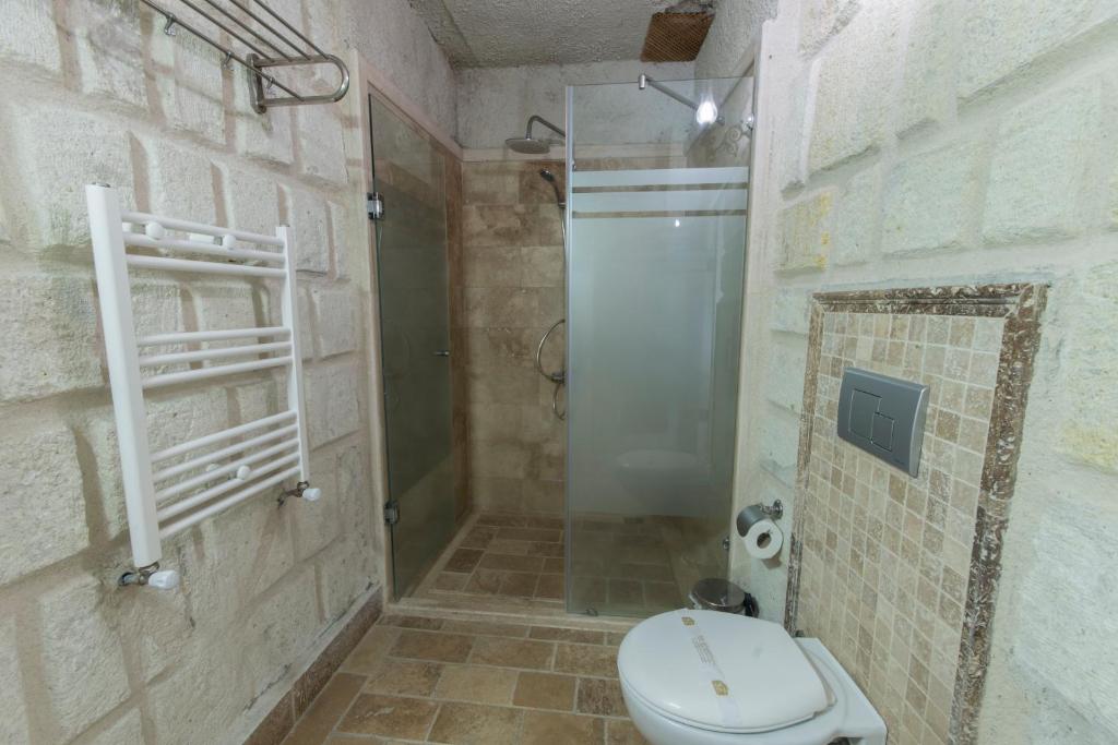 Adora Cave Suites - Room Type - Standard Double Room