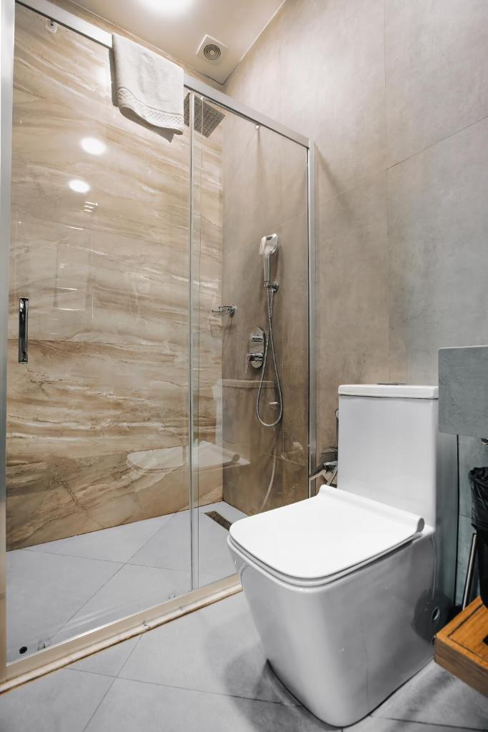 Nizami Central Park Hotel photo 3