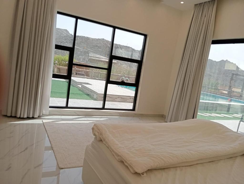 Hatta Guest house Resort photo 2