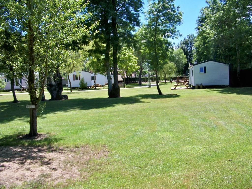 Camping les Peupliers photo 2
