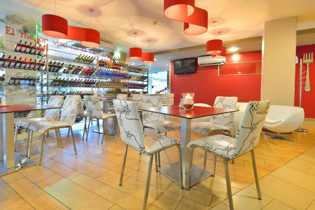 Hotel Norat Marina & Spa 4* Superior photo 3