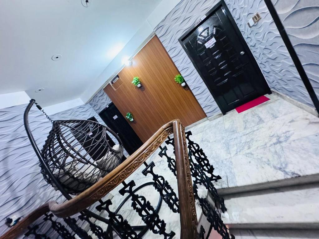 Hotel Ebraj Sylhet photo 2