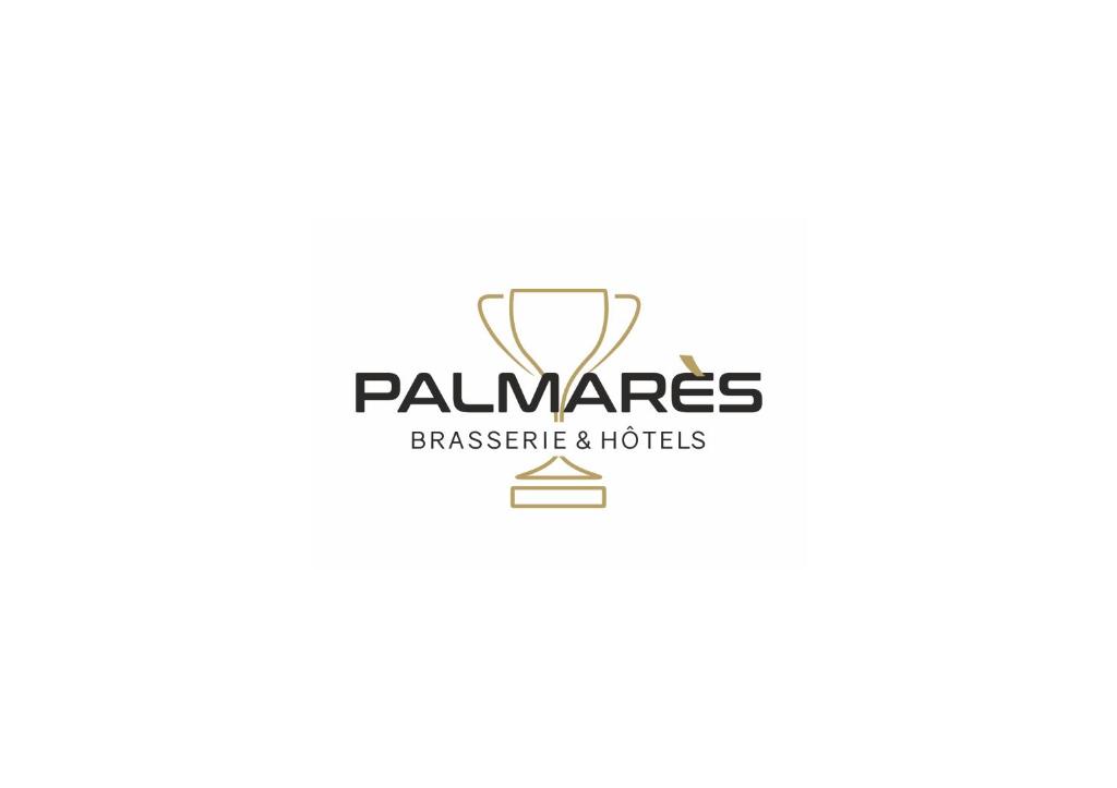 Le Palmarès - Brasserie & Hôtels