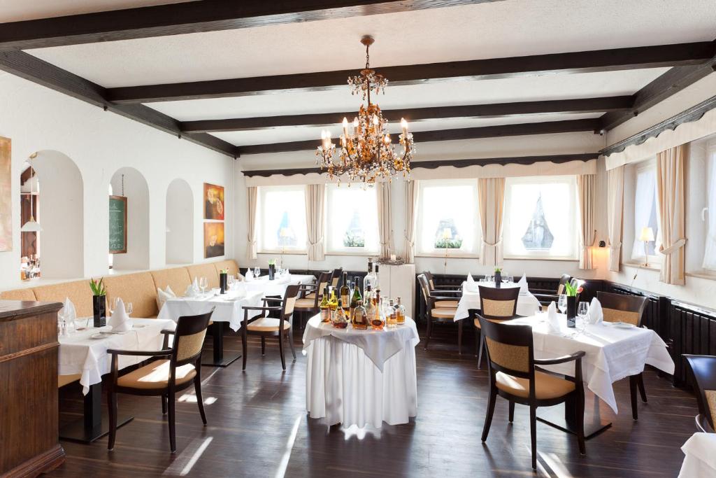 Hotel Kühler Krug photo 1