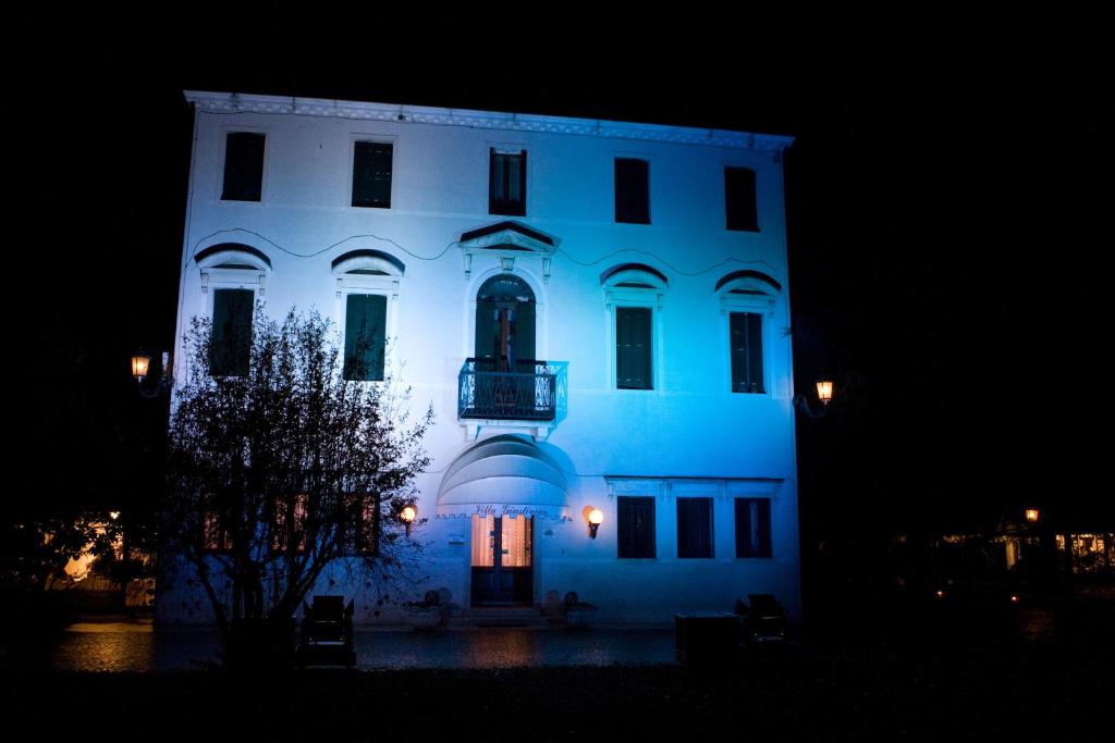Park Hotel Villa Giustinian photo 3
