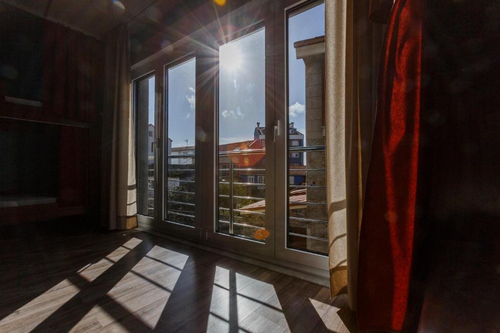Albergue Arribada photo 3