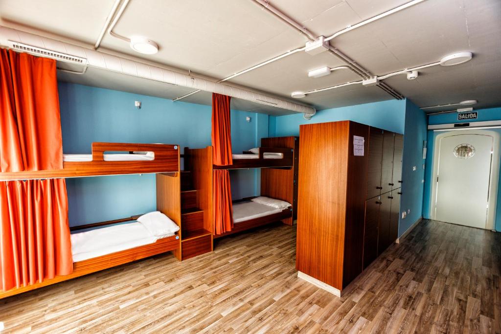 Albergue Arribada photo 2