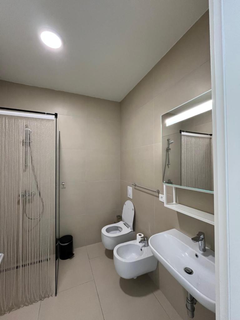 Whisky Green Coast Hotel & Apartments photo 2