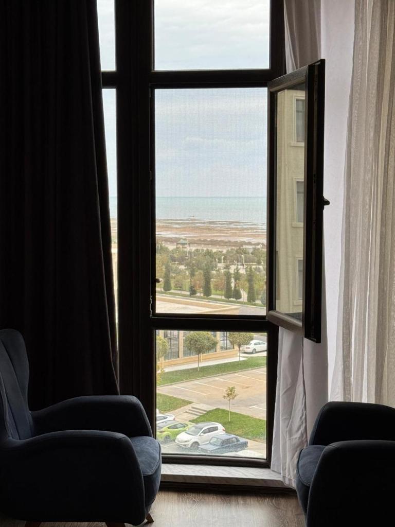 3 room apartment