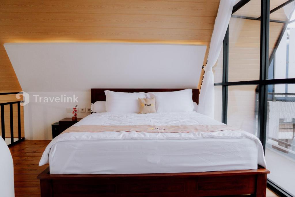D'Sultan Villa Dieng By Travelink photo 1