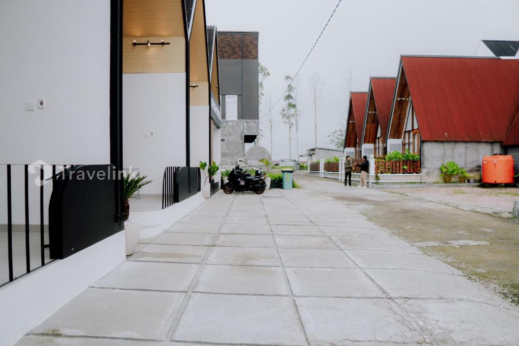 D'Sultan Villa Dieng By Travelink photo 3