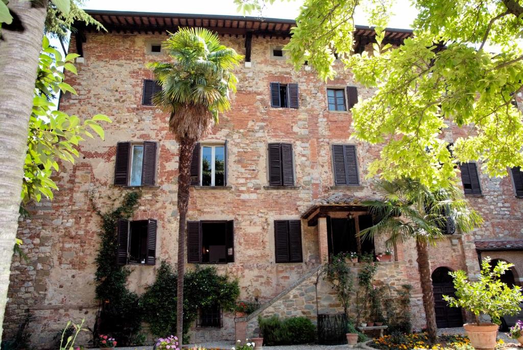 Residenza d'Epoca Il Cassero photo 4
