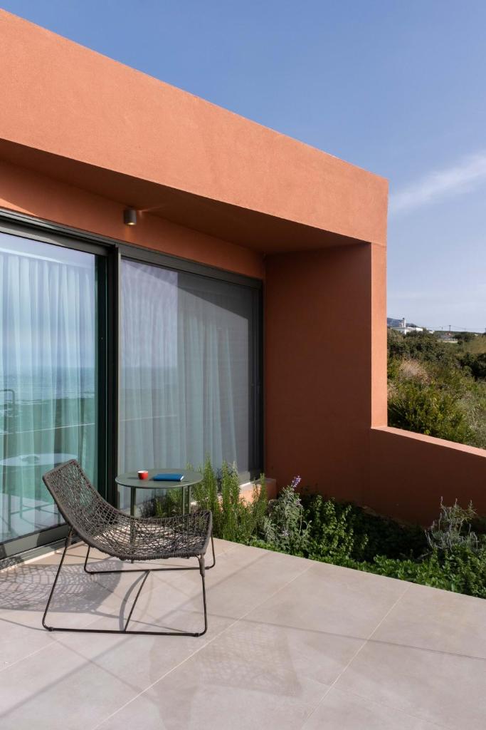 Casa Tarrha- Beachfront Villa with Heated Pool - Tap to explore photos