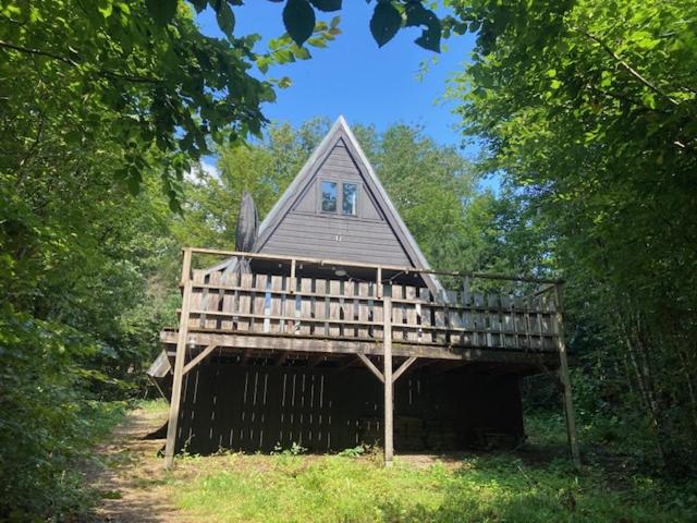 Chalet 38
