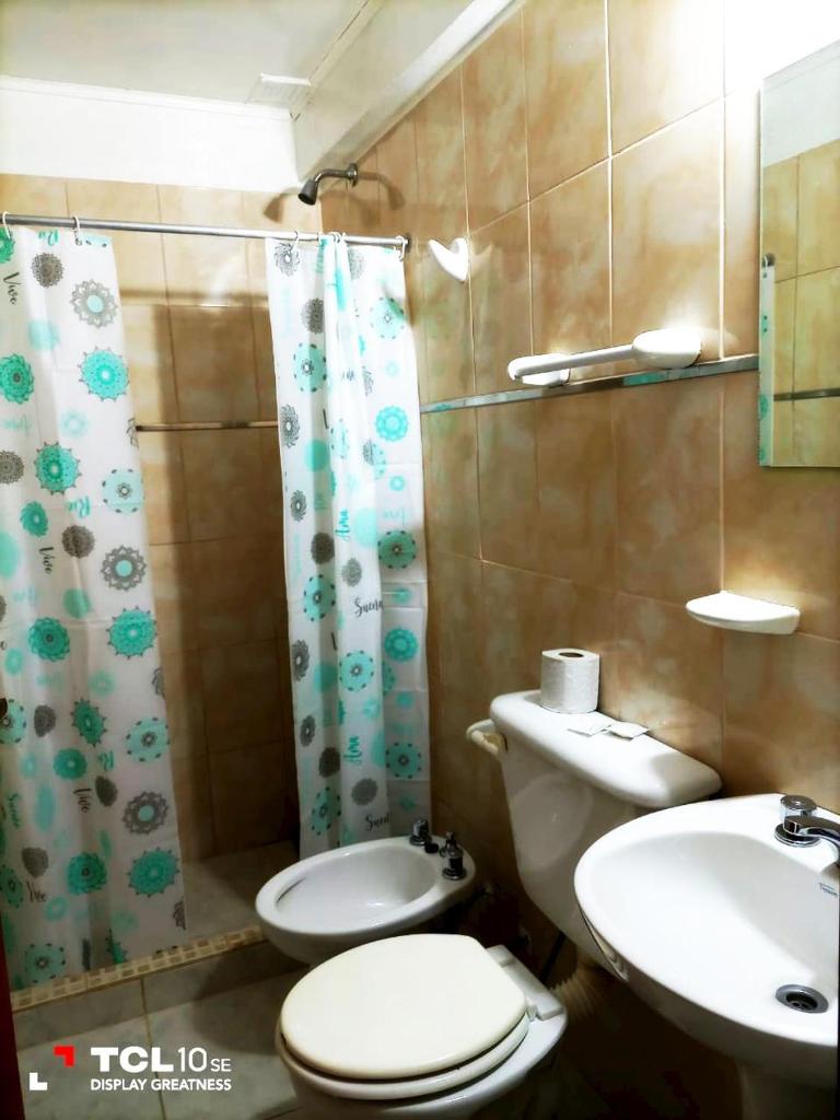 AlquileMerlo Habitaciones photo 1